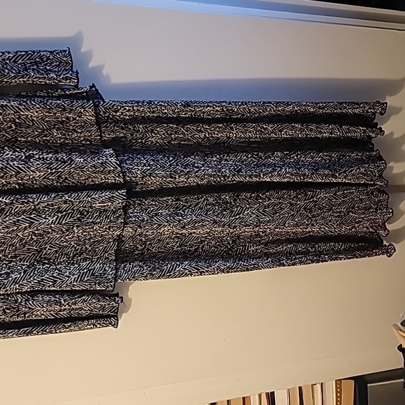 CONNECTED Long Dress, Women's, Size 14 - Picture 2 of 7